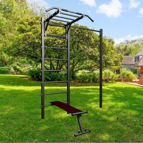 Уличная шведская стенка Sv Sport У472