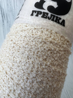 Хлопковая трикотажная пряжа для вязания Papaya