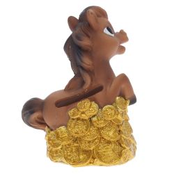 GAEM Копилка "Лошадь", L8 W5 H10 см, 4в.