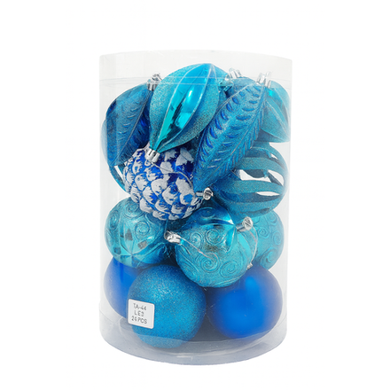 Новогодние игрушки TA-44