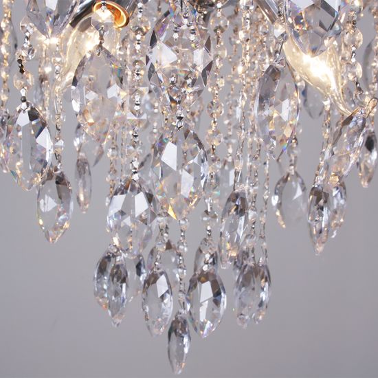 56760-0.4-800 MX CH светильник потолочный