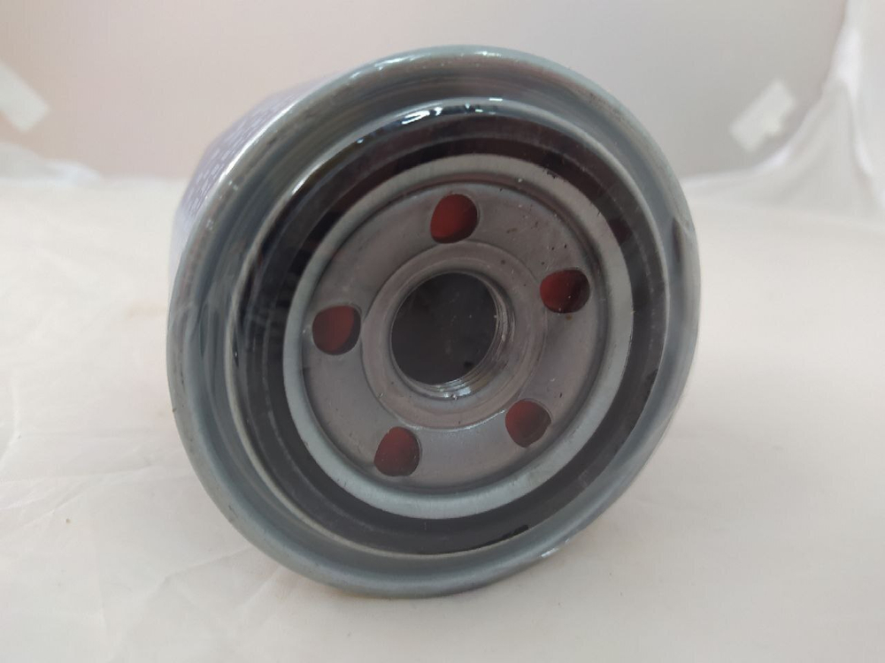 Фильтр масляный BRAVE BRF25  для Hyundai, Kia