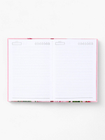 Ежедневник «Яркой весны» А5, 80 листов