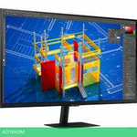 Монитор Samsung LS32A700NWIXCI