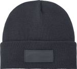 Шапка Boreas с нашивками