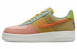 Кроссовки Nike Air Force 1 Low 07 Lv8 Nn "Sun Club"