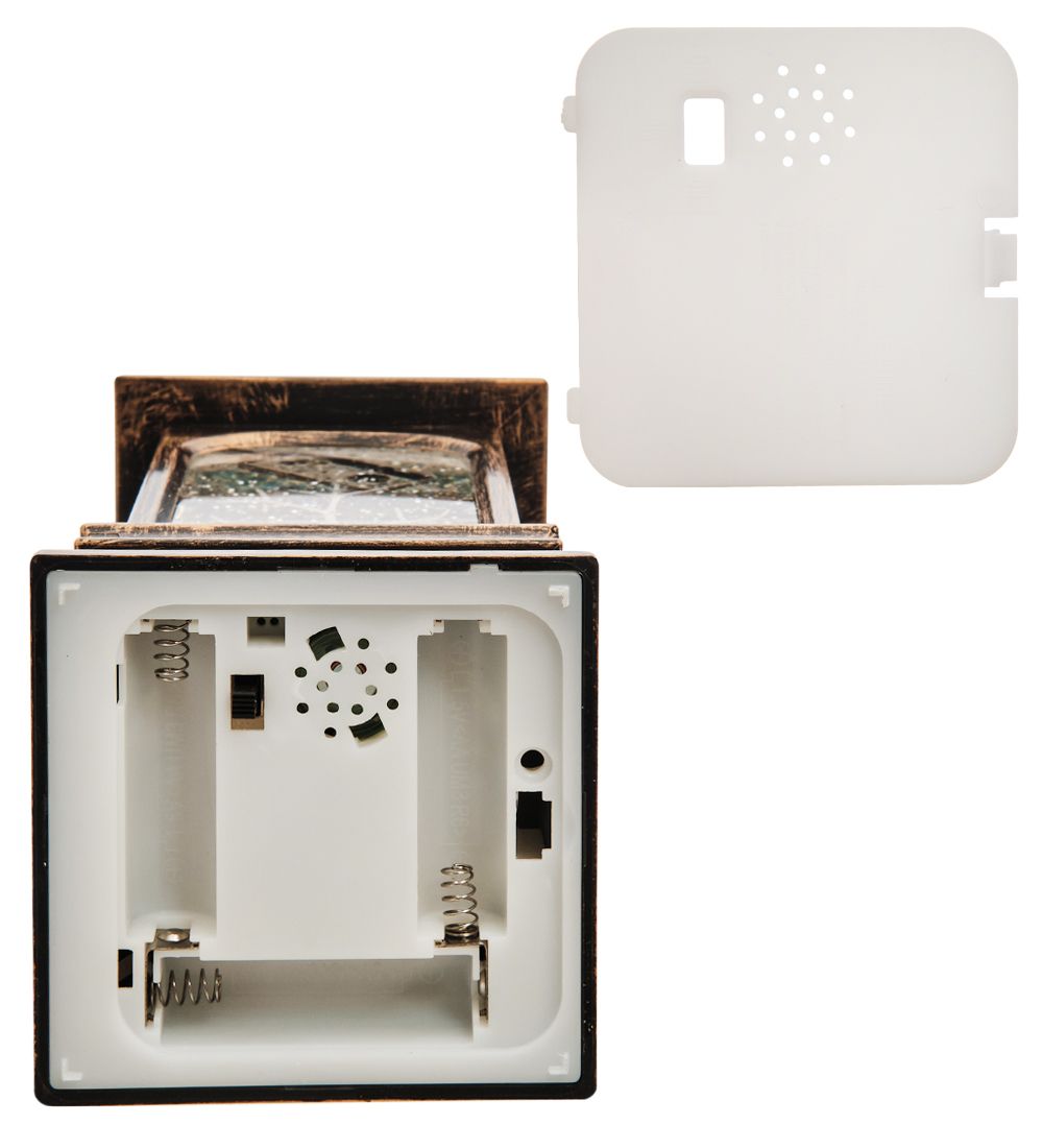 XM-831/1 Новогодний фонарь с подсветкой