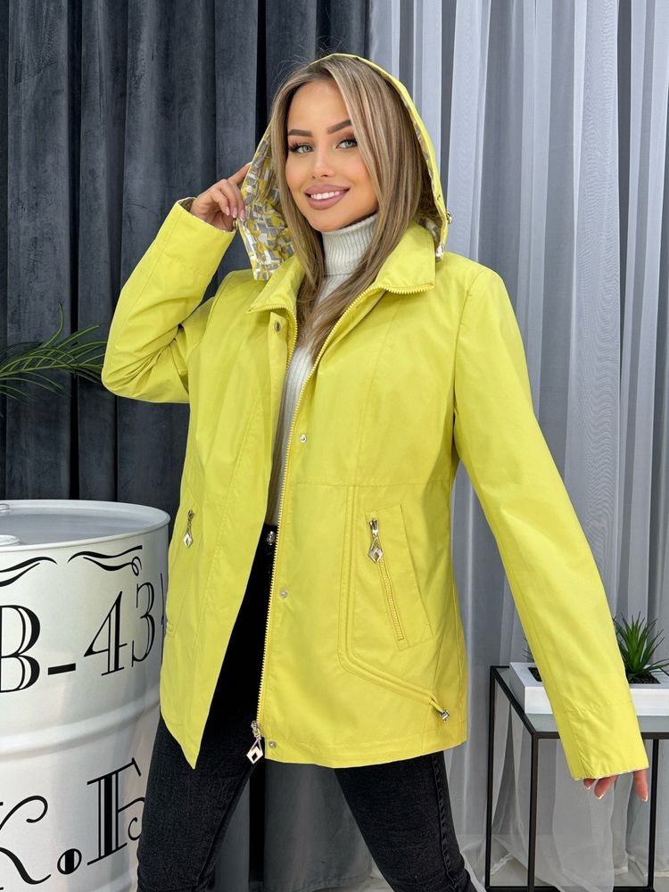 Ветровка 101 Fabrika Ветровка 101 Fabrika