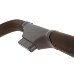 Коляска 2 в 1 Pituso Teffy Mocha Mousse шасси Truffle