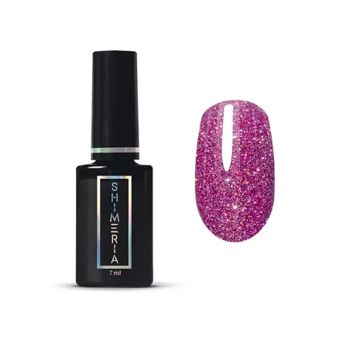 Гель-лак Светоотражающий Shimeria Diamond, 7 мл №9683