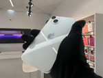 iPhone 13, 128 ГБ б/у