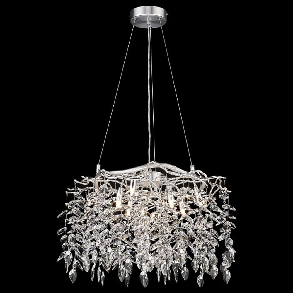 Подвесная люстра Wertmark Damiana WE184.08.203