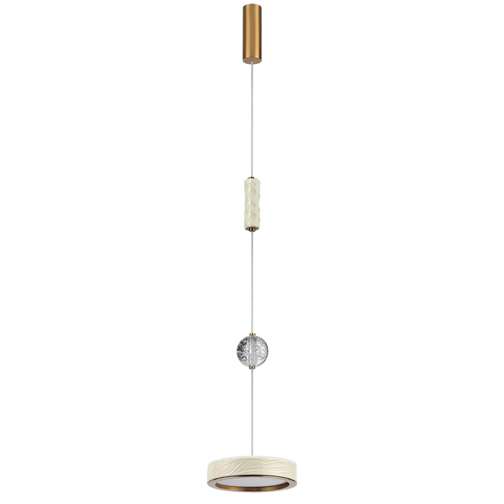 5450/32L ODL_EX Подвес LED 18Вт 2000/3000/4000К 220В IP20 L-VISION