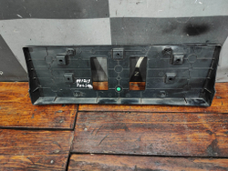 Площадка гос. номера Haval Jolion 21-нв Б/У Оригинал 2807100XST01A