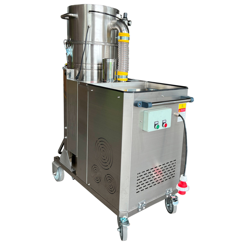 Пылесос индустриальный EVOline IVC 1100-30A