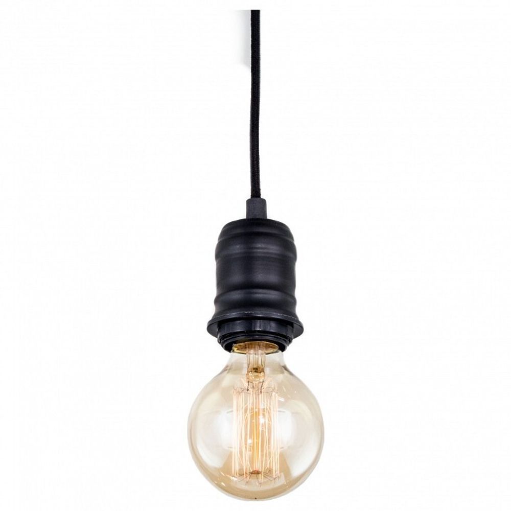 Подвесной светильник Citilux Эдисон CL450200