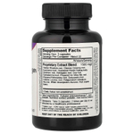 Dragon Herbs, суперадаптоген, 100 вегетарианских капсул