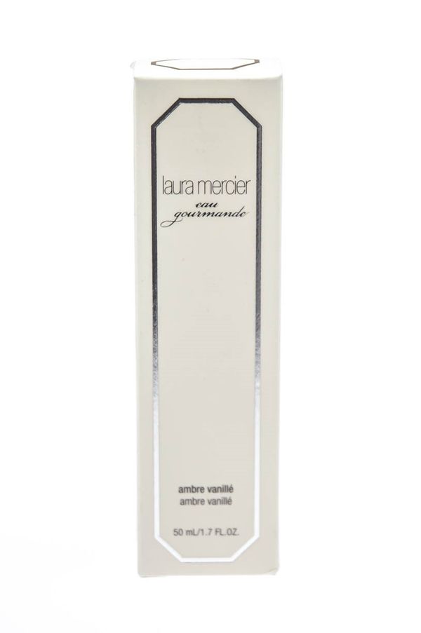 Laura Mercier Eau Gourmande Ambre Vanille