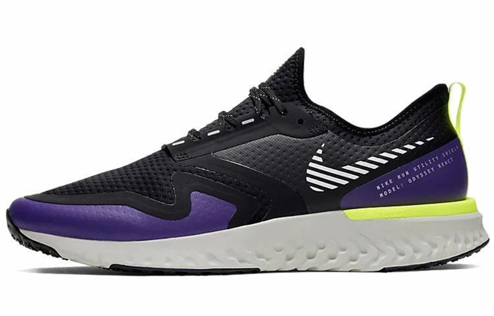 Кроссовки Nike Odyssey React Shield 2