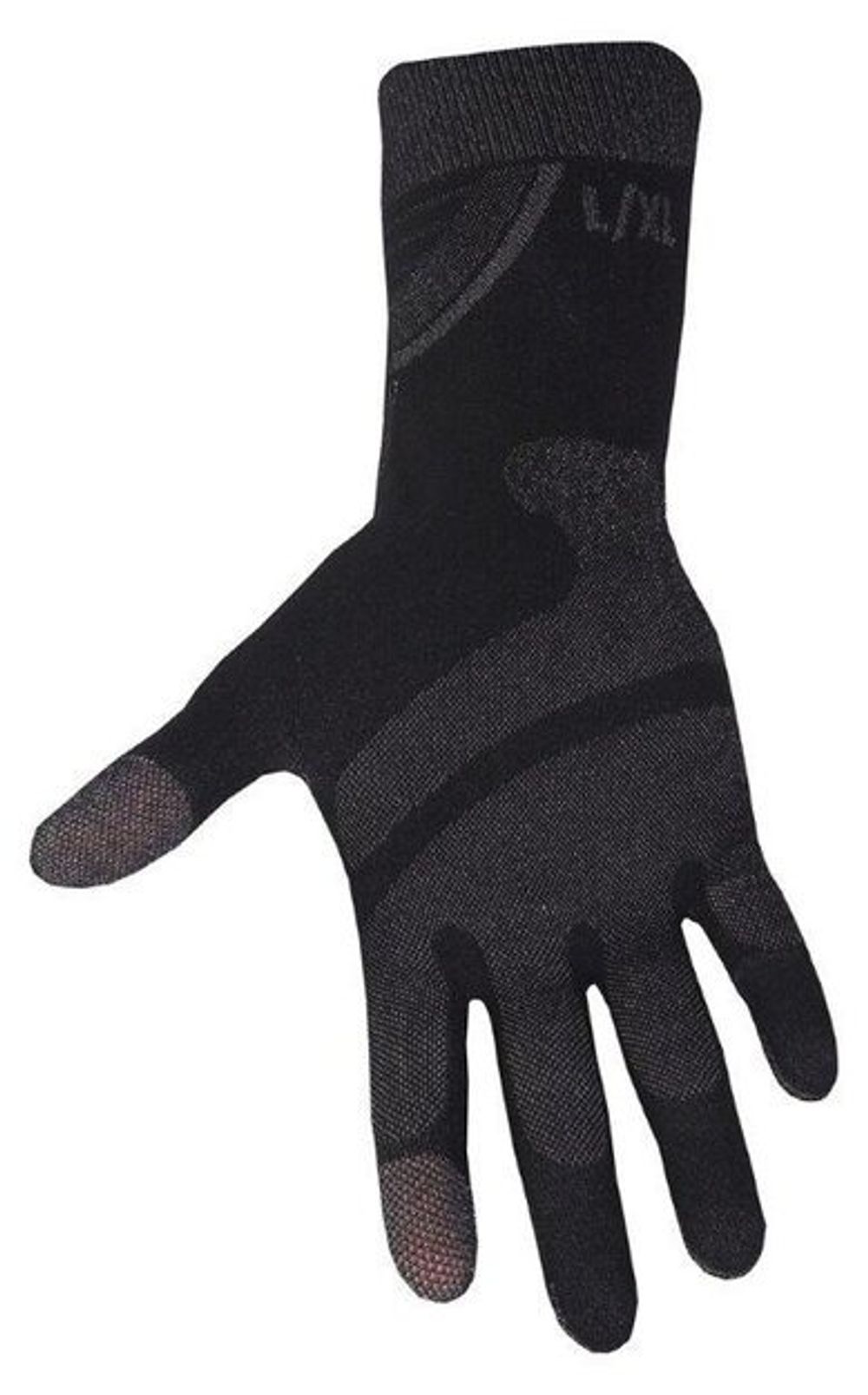 Подперчаточники универсальные / Черный