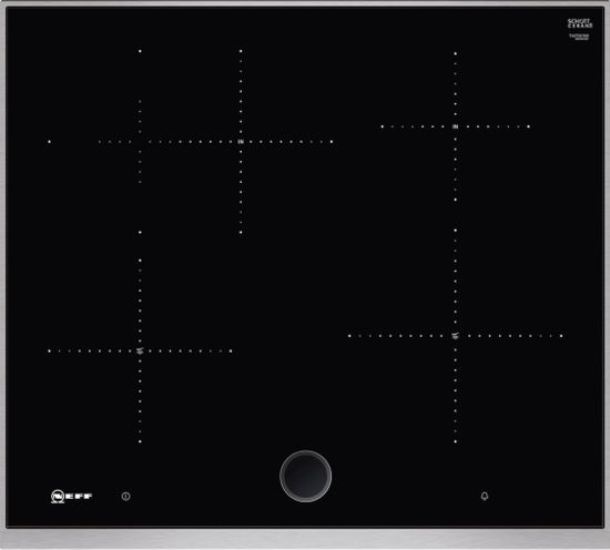 Индукционная варочная панель NEFF T46BT61N0K