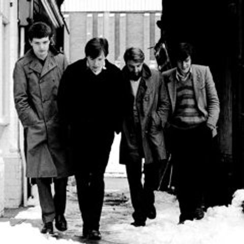 Joy Division
