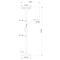 Торшер Arte Lamp Duetto A4329PN-2PB