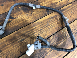 Проводка заднего бампера Toyota RAV4 III (XA30) Б/У Оригинал 8216542020