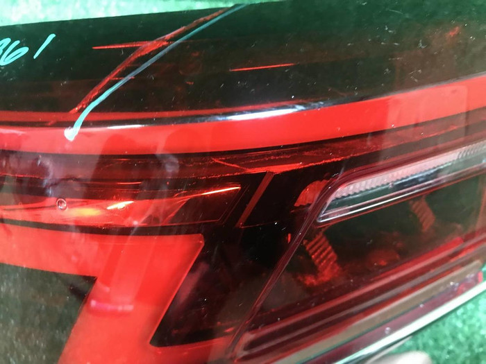 Фонарь левый внешний Faw Bestune T99 (2022-н.в.)