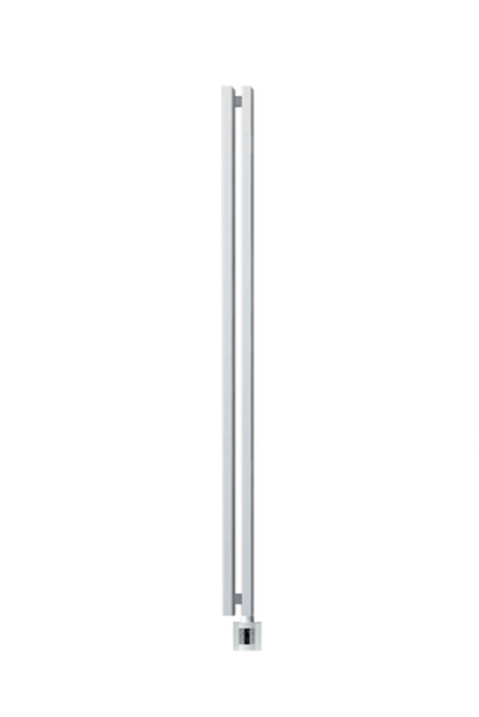 Quadro-6 MINI 150x8,5 см Электрический Дизайн-радиатор