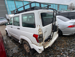 UAZ PATRIOT Base Fleet 2.7 5MT