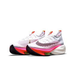 Кроссовки Nike Air Zoom Alphafly Next 1 Flyknit 'Rawdacious' DJ5455-100