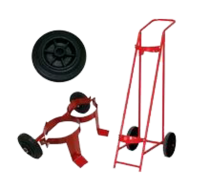 Тележка к ОУ-20