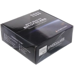 Бинокль туристический 10*50, черный