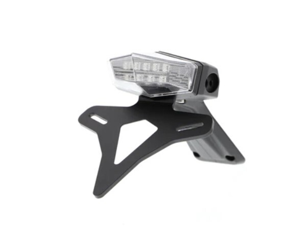 Evotech Performance Короткое крепление номерного знака KTM 790 / 890 PRN014017-018299