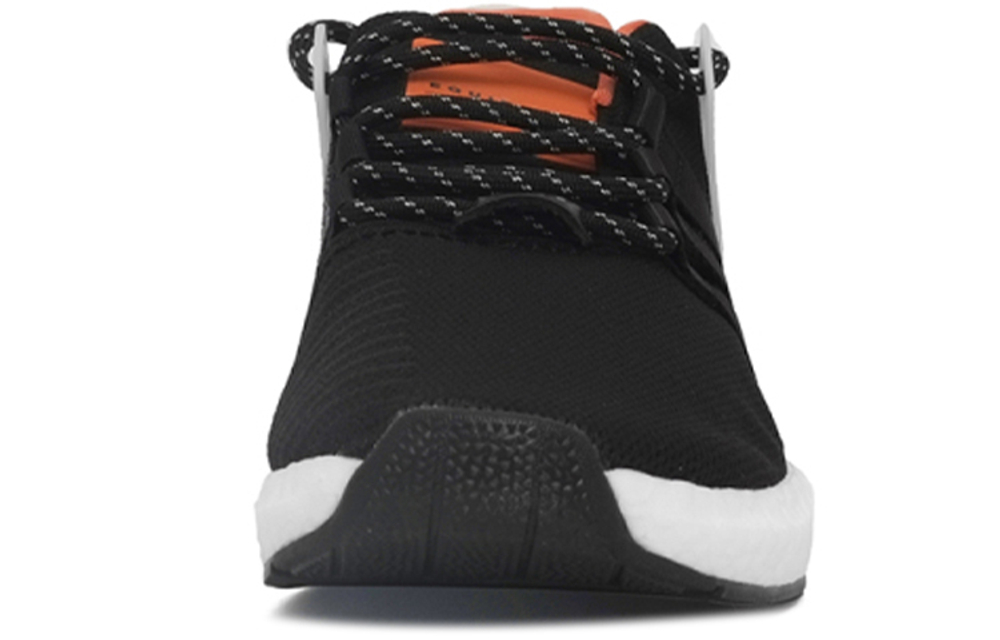 Кроссовки Adidas Originals Eqt Support Adv Core Black Turbo