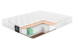 Матрас MaterLux MERANGES MULTI (МЕРАНЖЕС МУЛЬТИ)