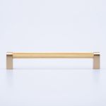 Ручка-скоба Noir 16