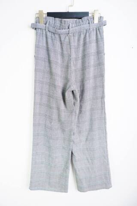 Брюки FunDay в клетку, визуально на 13 лет