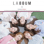 Альбом LABOUM - FRESH ADVENTURE 4th Single Album