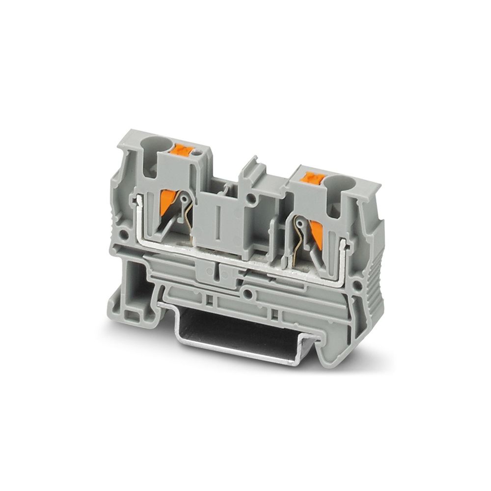 КНБ 4-2, Клемма проходная КНБ 4-2, Клемма проходная