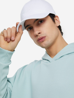 Кепка взрослая FILA
