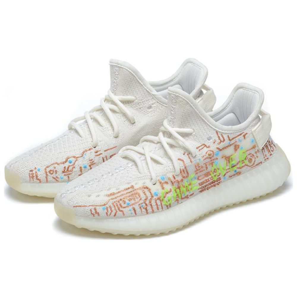 Кроссовки Adidas Originals Yeezy Boost 350 V2 3.0 "True Form"