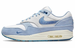 Кроссовки Nike Air Max 1 "Blueprint"