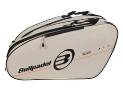 Сумка для Padel Bullpadel BPP26015 Tour - white