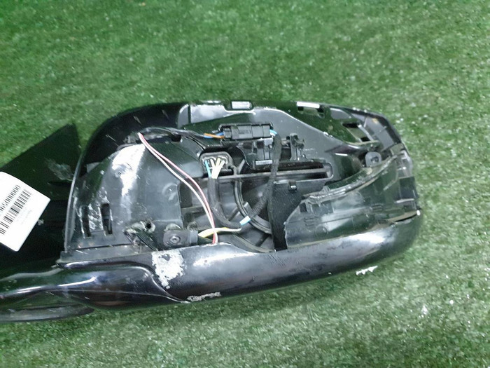 Зеркало левое Infiniti QX50 2 (2017-н.в.) 9 контактов