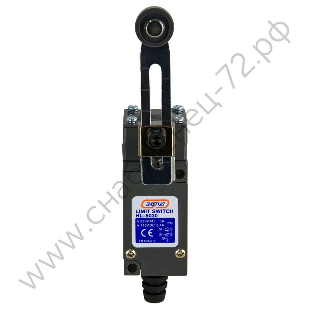 Конечные выключатели Энергия HL