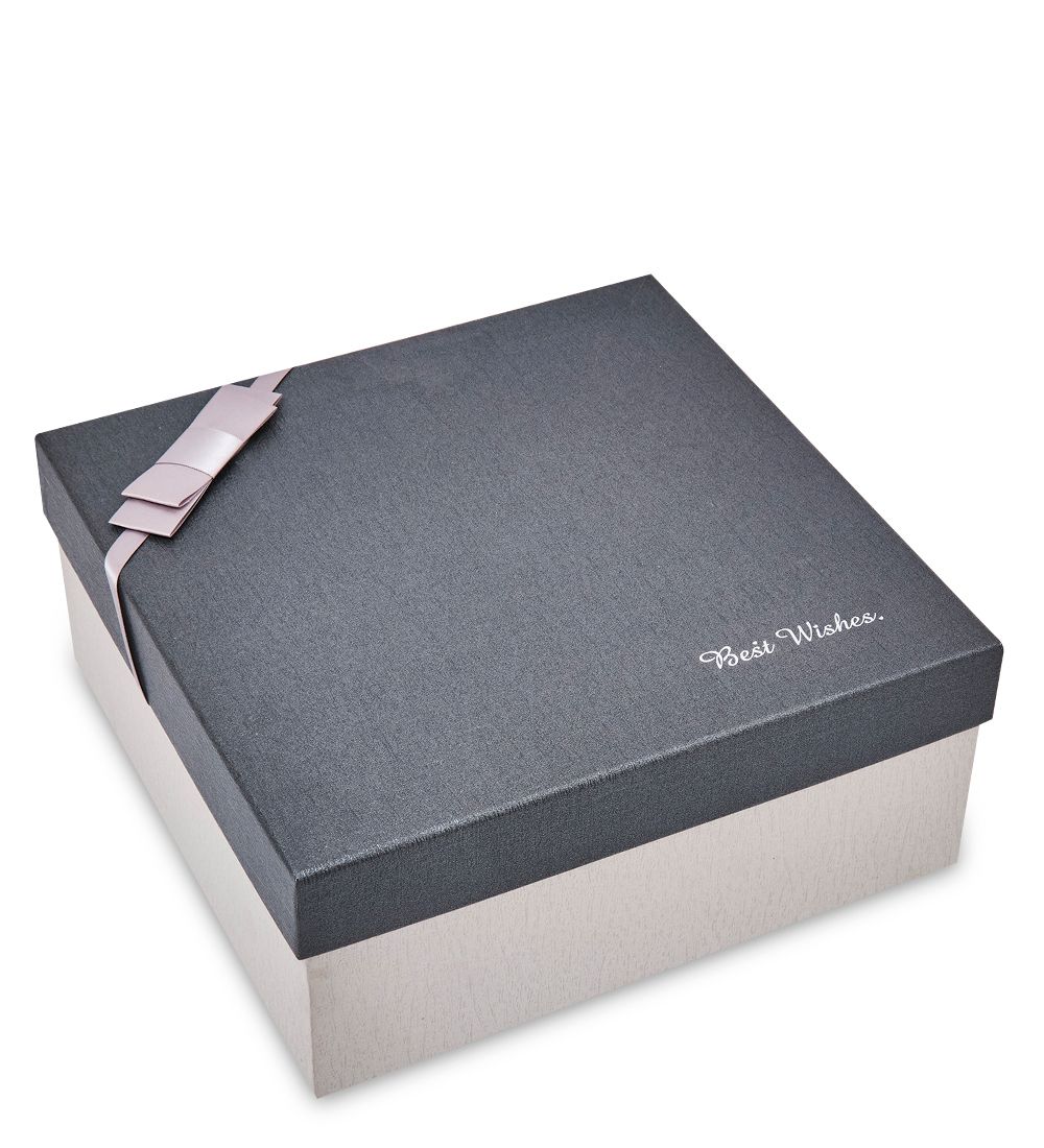 WF-38/3-B Коробка «Прямоугольник»