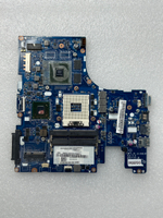 Материнская плата для ноутбука Lenovo Z500 VIWZ2 MB W8S 76 GV 2G BL (90002745), оригинал