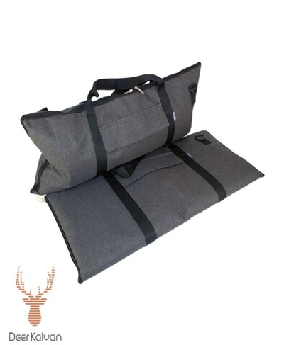 Сумка для кальяна Y.K.A.P. универсальная